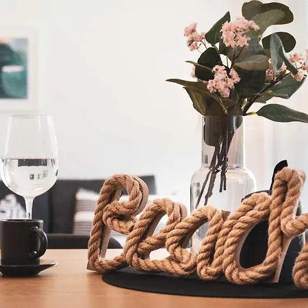 公寓 Fuzliget Surf Front Balatonfůzfő