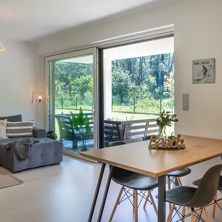 Fuzliget Surf Front *