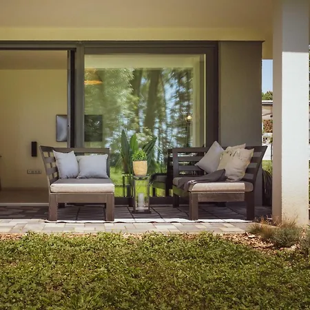 公寓 Fuzliget Surf Front Balatonfůzfő