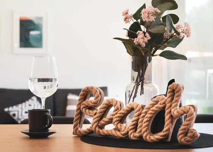 דירה Fuzliget Surf Front Balatonfůzfő