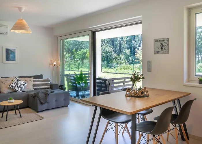 Fuzliget Surf Front *