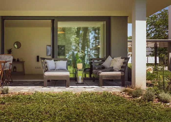 아파트 Fuzliget Surf Front Balatonfůzfő