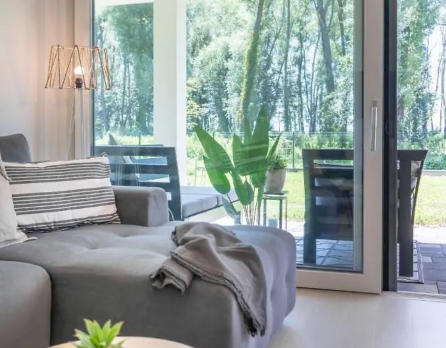 Fuzliget Surf Front דירה